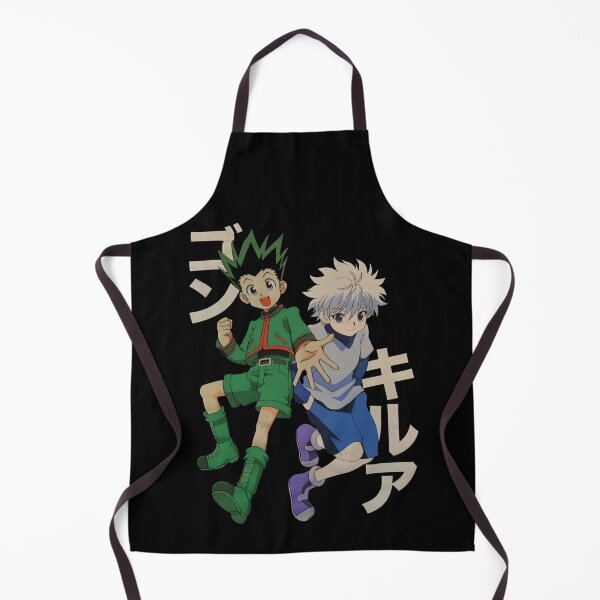 Item preview, Gon And Killua designed and sold by altimento.