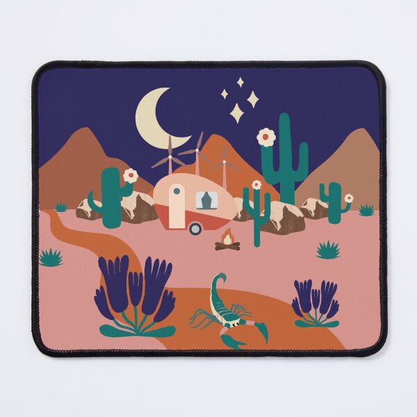 Item preview, Desert Wind Farm designed and sold by Volt Junkies.