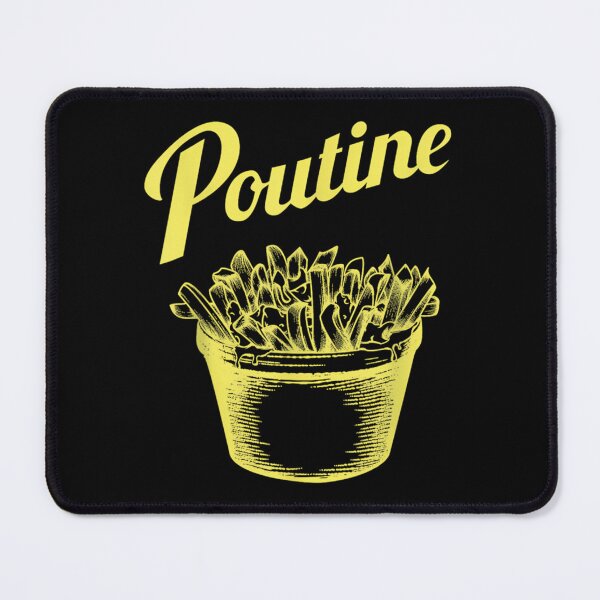 Item preview, Poutine  designed and sold by zonmenealf.