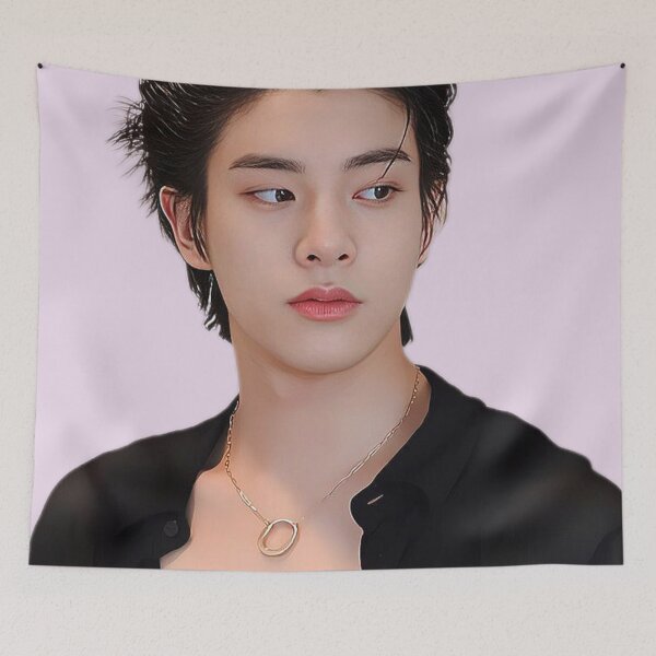 Item preview, Enhypen Jake  designed and sold by ArSu14.