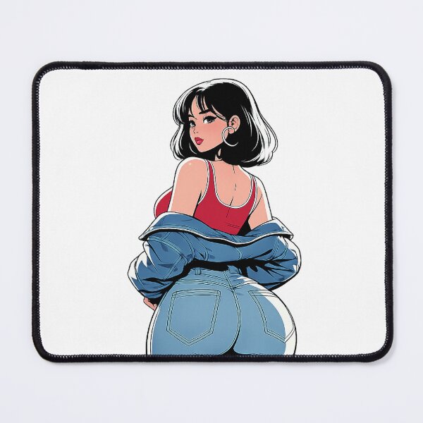 Item preview, cute toon (w) designed and sold by Zheap14.