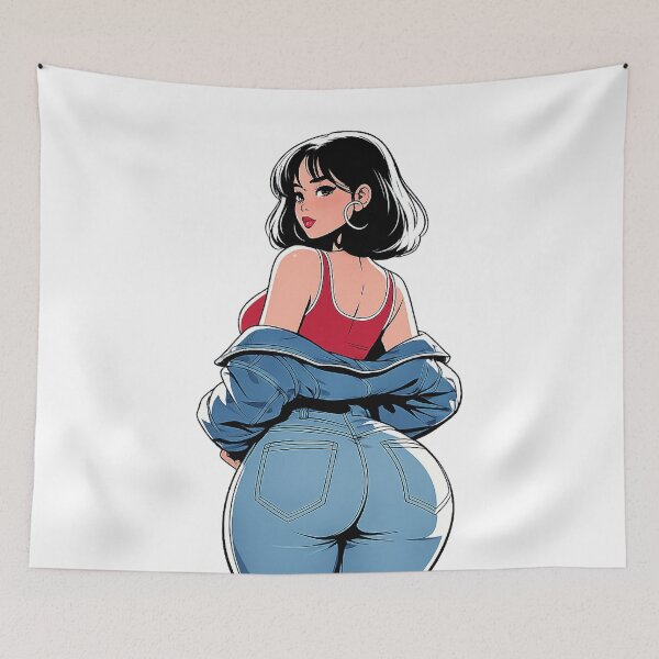 Item preview, cute toon (w) designed and sold by Zheap14.