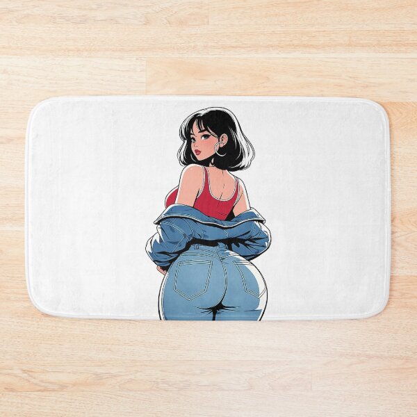 Item preview, cute toon (w) designed and sold by Zheap14.
