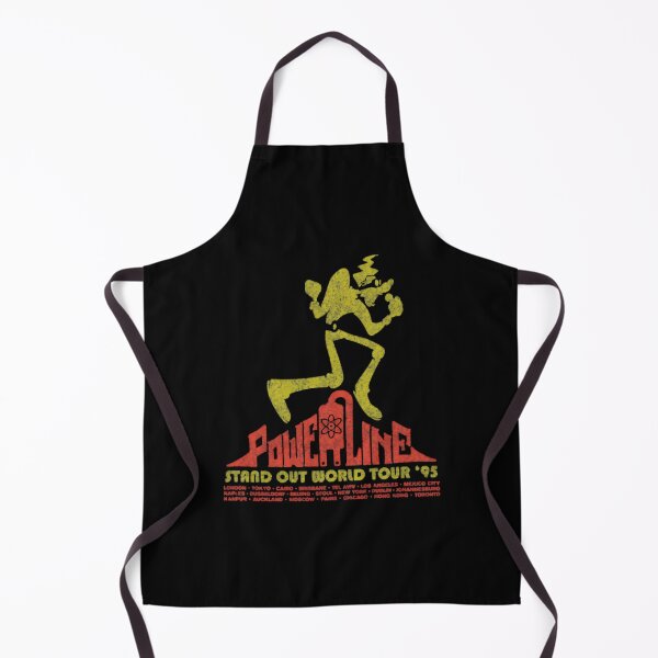 Item preview, Stand Out World Tour 95 designed and sold by zonmenealf.