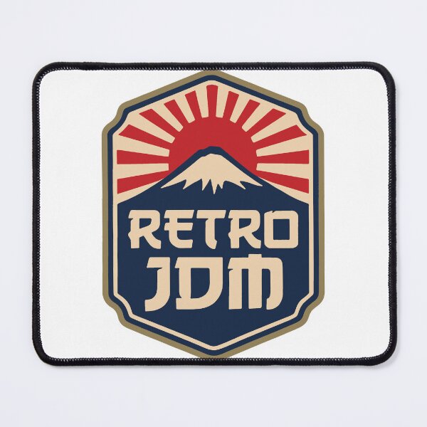Item preview, Retro JDM Vintage designed and sold by carvect-id.