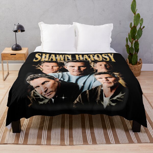 Item preview, Vintage Shawn Hatosy Dr. Jack Abbott designed and sold by DoubleLoadCJ.
