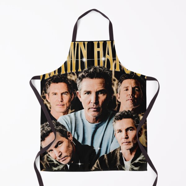 Item preview, Vintage Shawn Hatosy Dr. Jack Abbott designed and sold by DoubleLoadCJ.