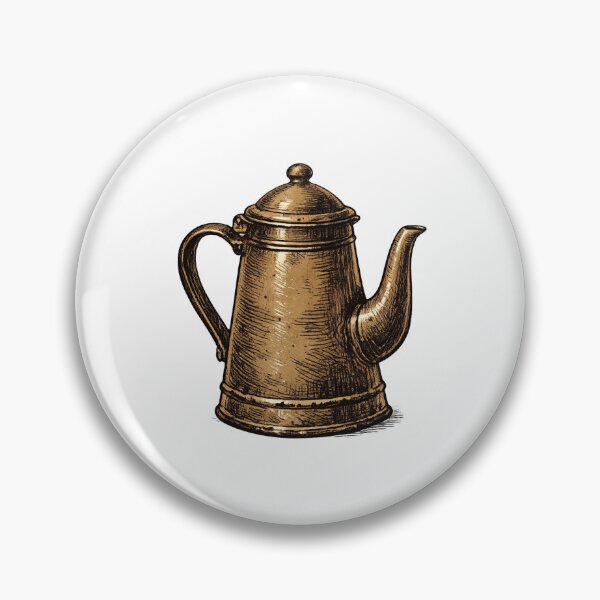 Item preview, Camp Coffee Outdoor designed and sold by KrungiT Design .