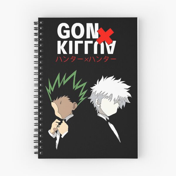 Item preview, Gon And Killua designed and sold by altimento.