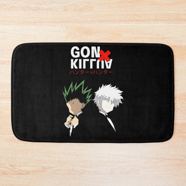 Item preview, Gon And Killua designed and sold by altimento.