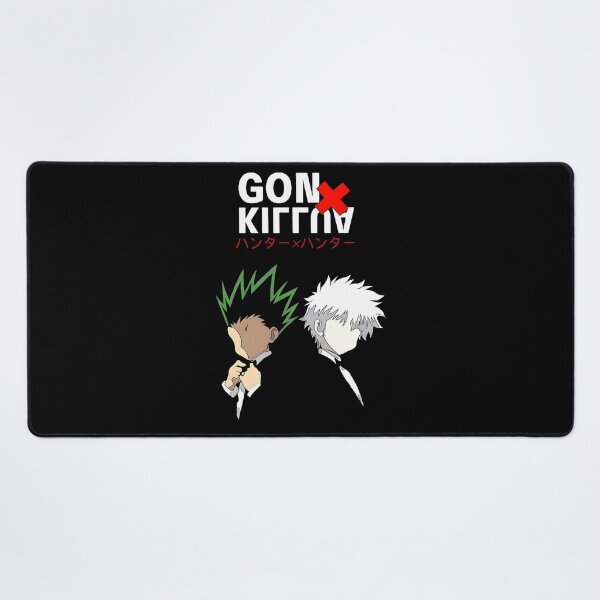 Item preview, Gon And Killua designed and sold by altimento.