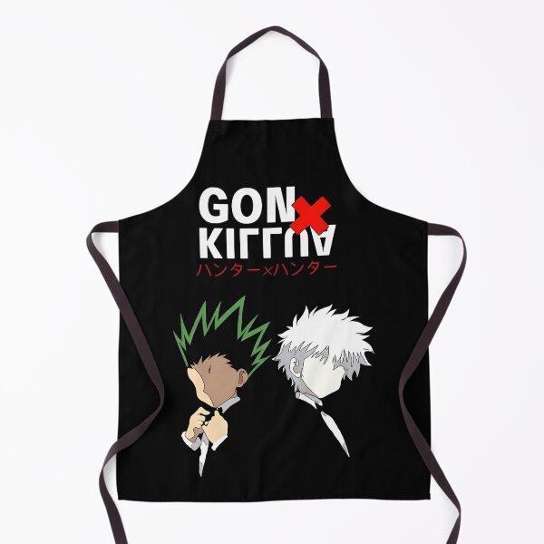 Item preview, Gon And Killua designed and sold by altimento.