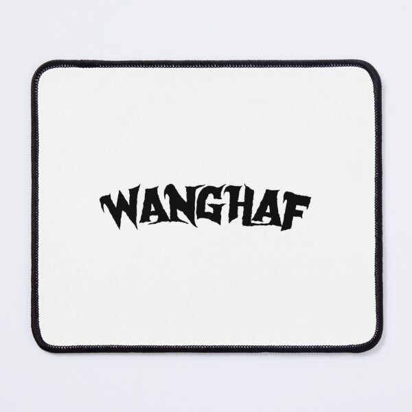 Item preview, Wanghaf Meme Funny T-Shirt designed and sold by zonmenealf.