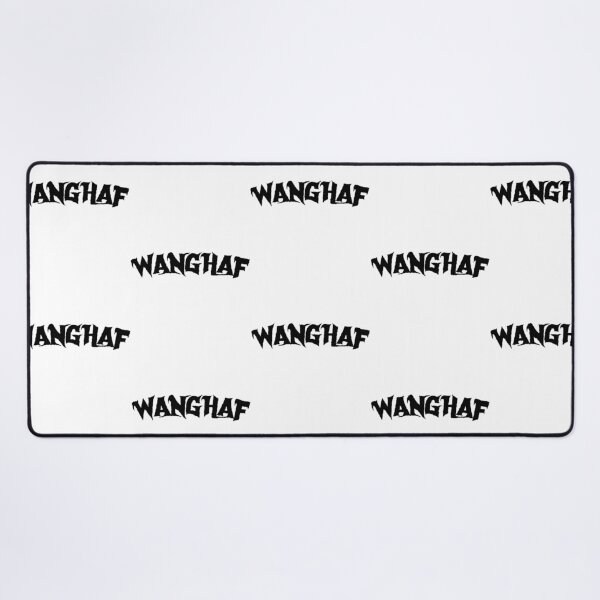 Item preview, Wanghaf Meme Funny T-Shirt designed and sold by zonmenealf.