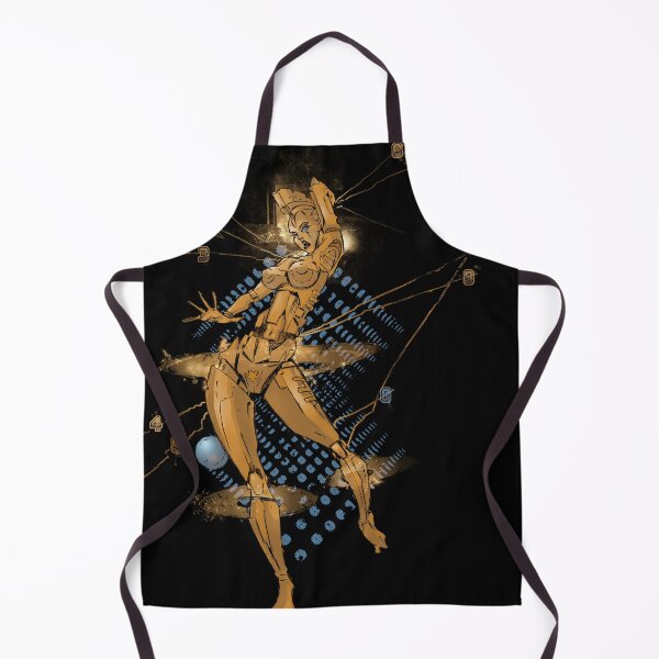 Item preview, Hel Pin Bot designed and sold by ruinsoftroy.