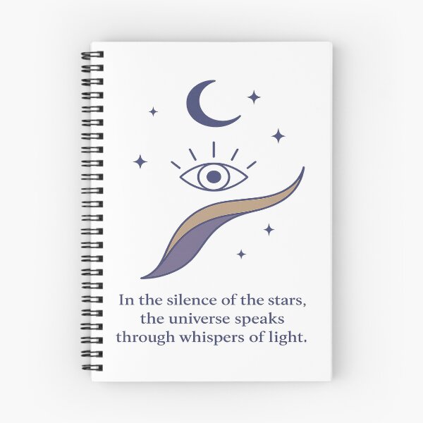 Item preview, Whispers Beneath the Stars designed and sold by Whispers of Light✨.