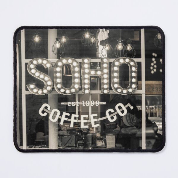 Item preview, Coffee shop designed and sold by assaf.