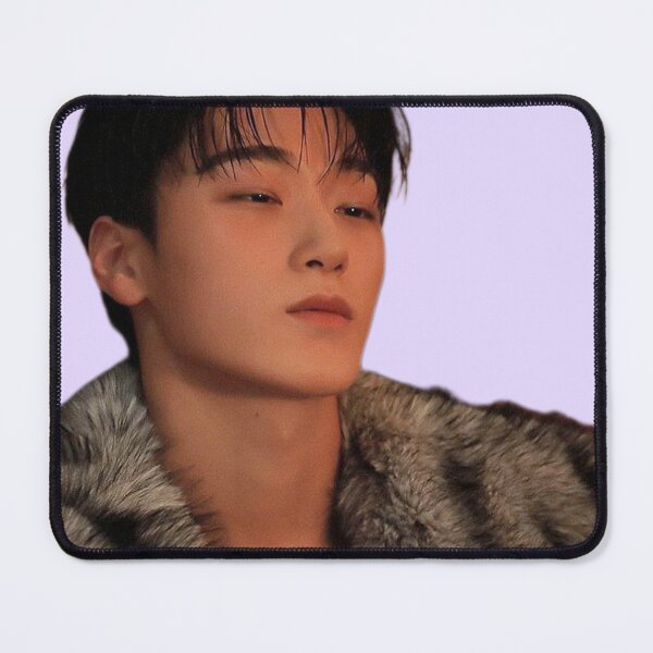 Item preview, Ateez San designed and sold by ArSu14.