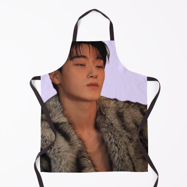 Item preview, Ateez San designed and sold by ArSu14.