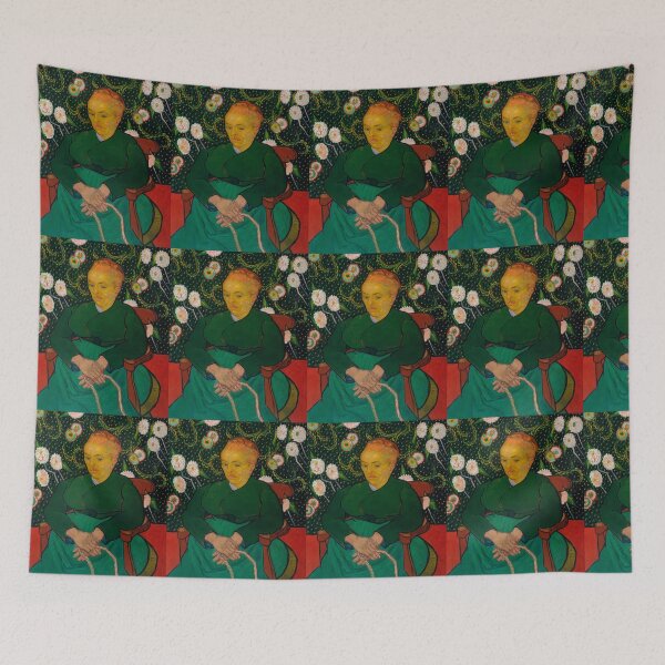 Item preview, THE PORTRAIT OF A BACKGROUND designed and sold by THE GOOD FIND.