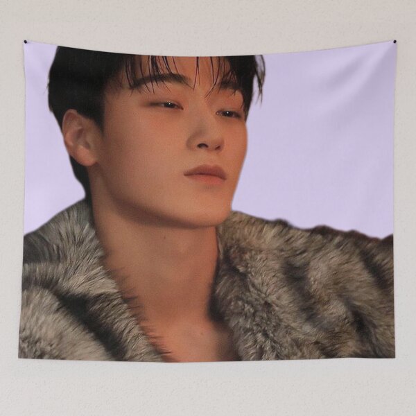Item preview, Ateez San  designed and sold by ArSu14.