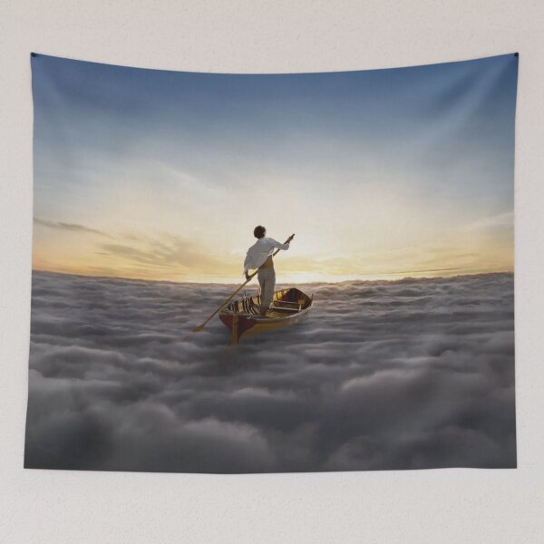 Item preview, arts of Floyd designed and sold by JuroTopic.