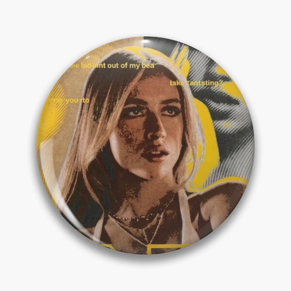 Item preview, Tate McRae Bold Artistic Poster Design designed and sold by Vicky021.