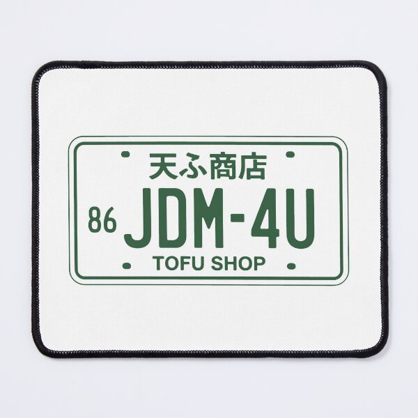 Item preview, JDM 4U Tofu Shop designed and sold by carvect-id.
