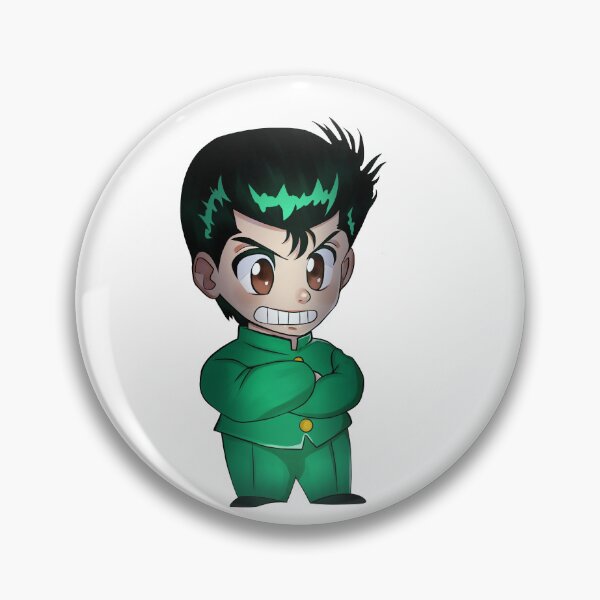 Item preview, Doodle Urameshi designed and sold by ValdoArt.