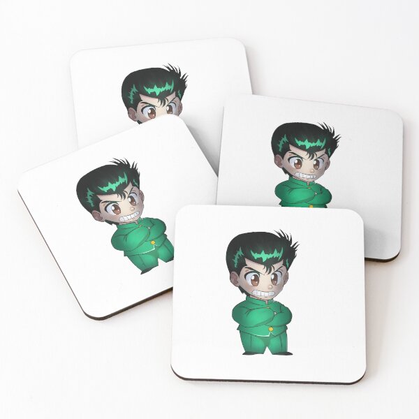 Item preview, Doodle Urameshi designed and sold by ValdoArt.