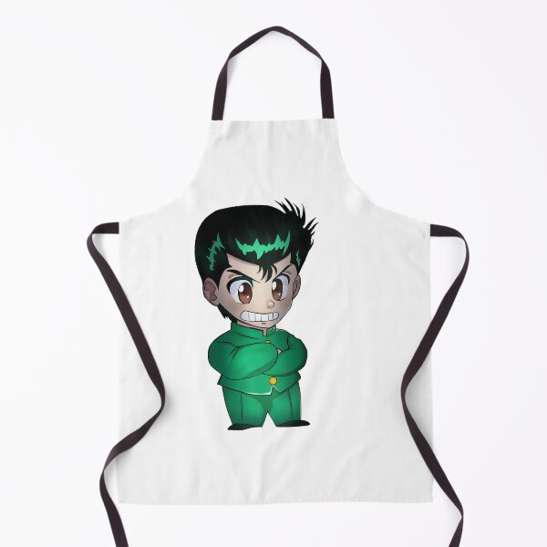 Item preview, Doodle Urameshi designed and sold by ValdoArt.