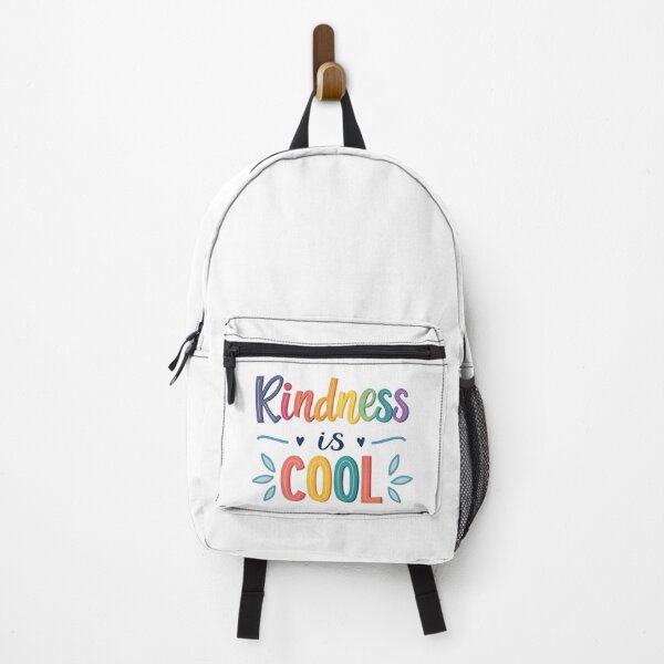 Item preview, Kindness is cool designed and sold by nimmitrends.