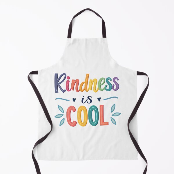 Item preview, Kindness is cool designed and sold by nimmitrends.