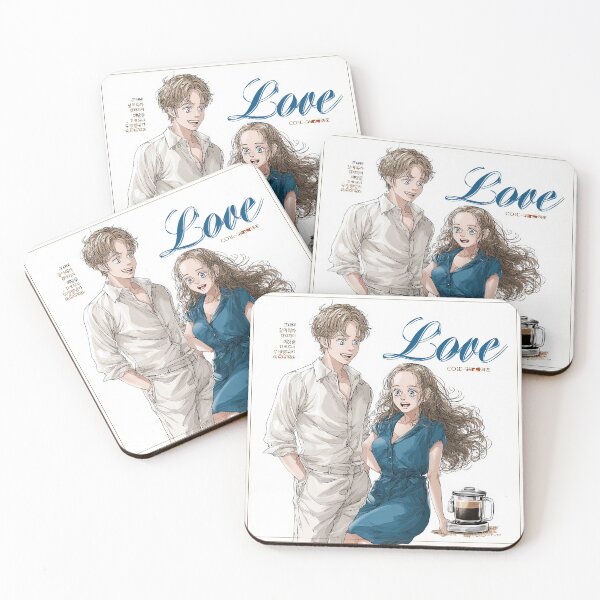Item preview, Love  designed and sold by Grafititee.