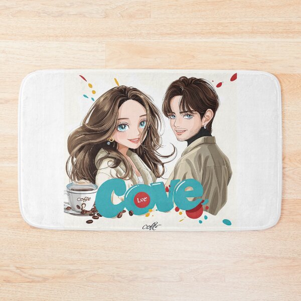 Item preview, Love  designed and sold by Grafititee.
