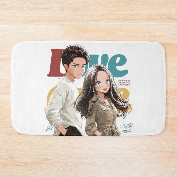 Item preview, Love  designed and sold by Grafititee.