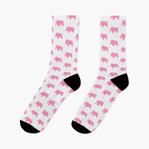 Item preview, Retro Pink Charles and Ray Eames Elephant Silhouette - Architecture designed and sold by SLGA-Designs.