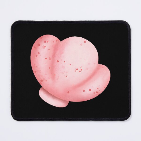 Item preview, Pink Watercolor Seashell Coastal Beach Sticker designed and sold by FestivityFinds.