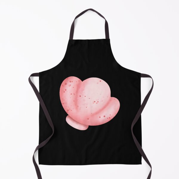 Item preview, Pink Watercolor Seashell Coastal Beach Sticker designed and sold by FestivityFinds.