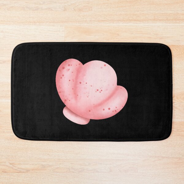 Item preview, Pink Watercolor Seashell Coastal Beach Sticker designed and sold by FestivityFinds.
