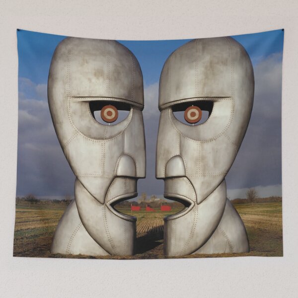 Item preview, Copy of arts of Floyd designed and sold by JuroTopic.