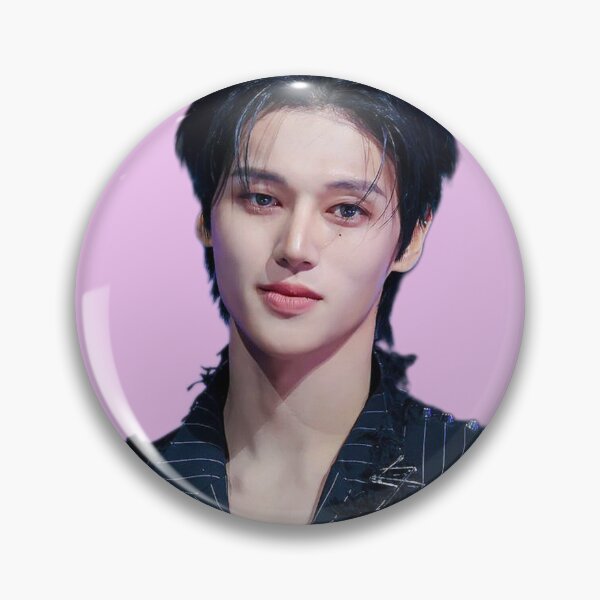 Item preview, Ateez Wooyoung  designed and sold by ArSu14.