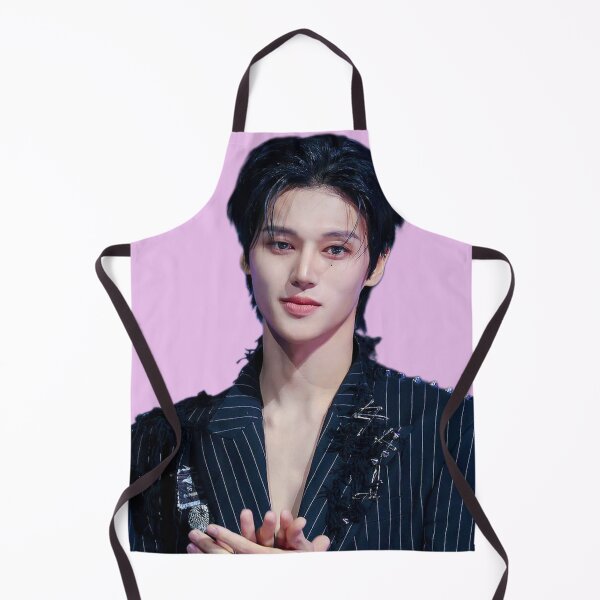 Item preview, Ateez Wooyoung designed and sold by ArSu14.