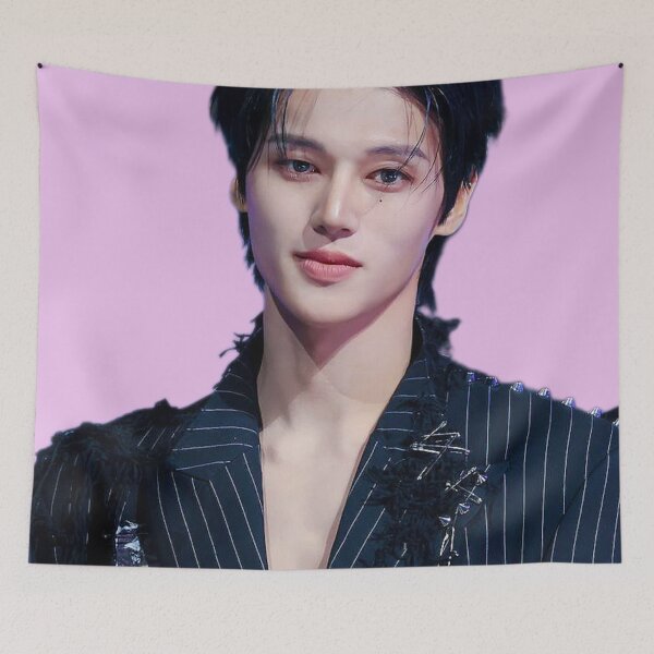 Item preview, Ateez Wooyoung  designed and sold by ArSu14.