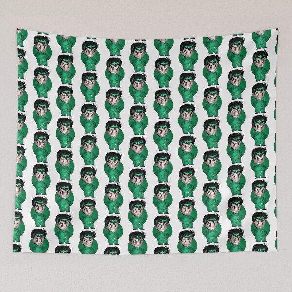 Item preview, Doodle Green Boy designed and sold by ValdoArt.