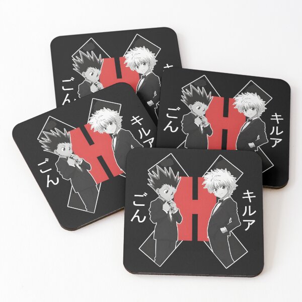 Item preview, Gon And Killua designed and sold by altimento.