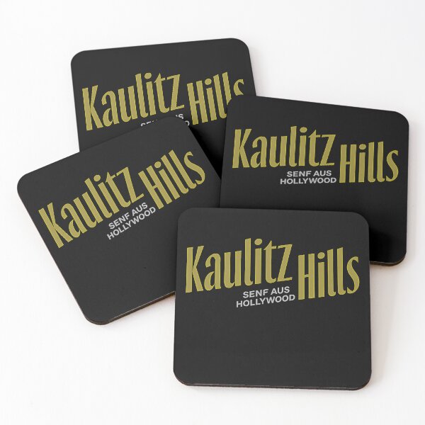 Item preview, kaulitz hills merch designed and sold by clasdiff.