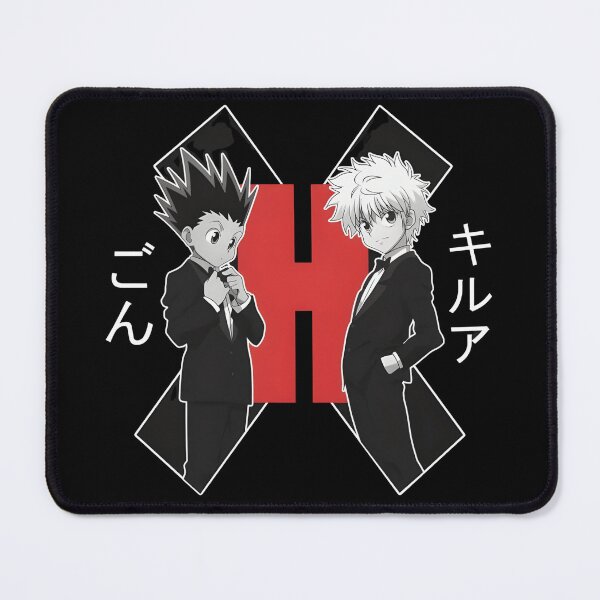Item preview, Gon And Killua designed and sold by altimento.