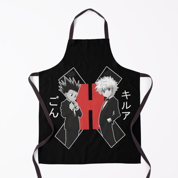 Item preview, Gon And Killua designed and sold by altimento.