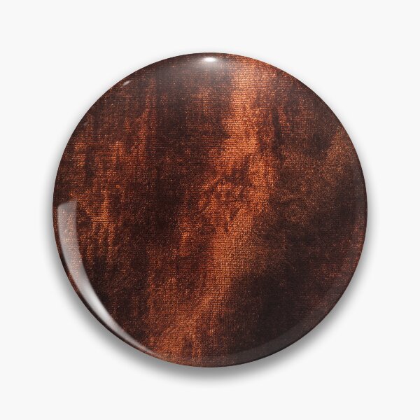 Item preview, Burnt Copper Velvet Textile Texture designed and sold by frumixart.